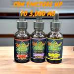 CBN Tincture